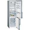 Siemens KG39NAIEP frigorífico combi clase e 203x60 cm no frost acero inox - 78652117_1785747179