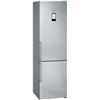 Siemens KG39NAIEP frigorífico combi clase e 203x60 cm no frost acero inox - SIEKG39NAIEP