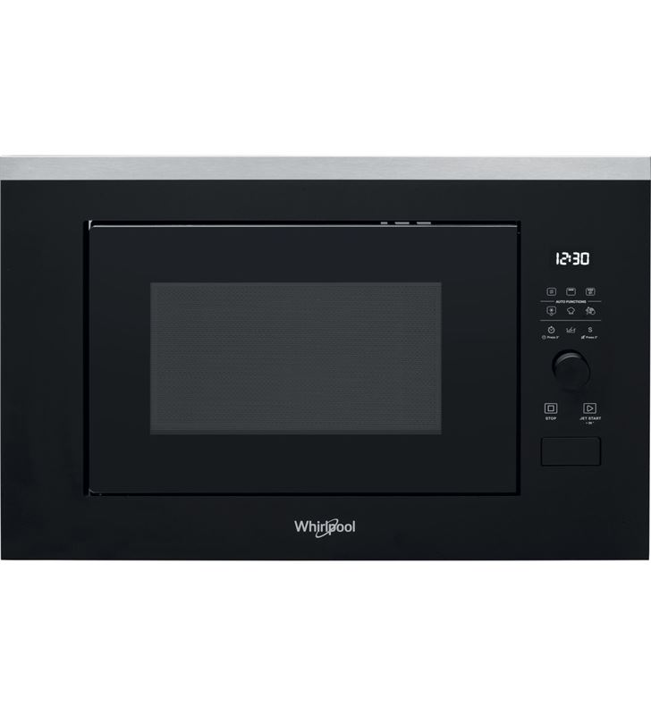 Wmf 250G whirlpool microondas integrables Microondas integrables - WMF250G