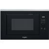 Wmf 250G whirlpool microondas integrables Microondas integrables - WMF250G