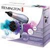 Remington D5408 secador mineral glow 2200 w, acon Secadores - 78839237_2687161471