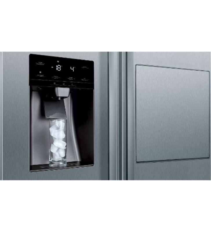 Bosch KAG93AIEP frigo americano nf 178.7x90.8x70.7 cm e libre instalaci - 80121147_0848243718