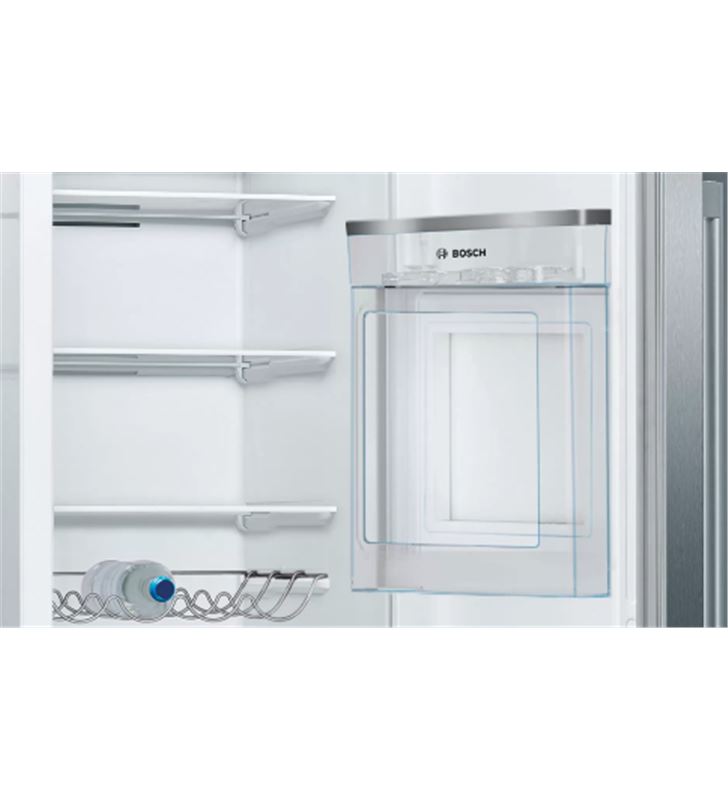 Bosch KAG93AIEP frigo americano nf 178.7x90.8x70.7 cm e libre instalaci - 80121147_0265976826