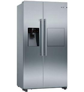 Bosch KAG93AIEP frigo americano nf 178.7x90.8x70.7 cm e libre instalaci - BOSKAG93AIEP