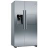 Bosch KAG93AIEP frigo americano nf 178.7x90.8x70.7 cm e libre instalaci - BOSKAG93AIEP