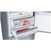 Bosch KGF56PIDP combi nf 193x70x80cm clase d acero inox serie 8 - 80216096_3263610718