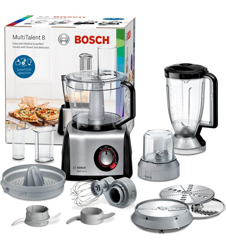 Bosch MC812M844 procesador de alimentos Robots - 63442190_0013686965
