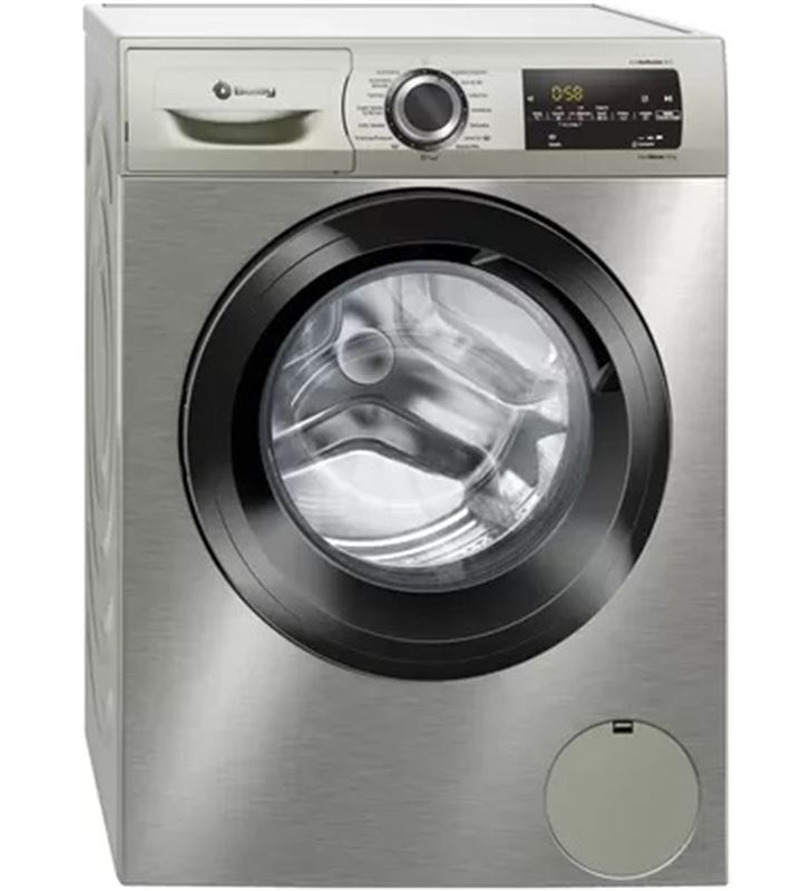 Balay 3TS993XD lavadora carga frontal 9kg inox c (1200rpm) - BAL3TS993XD