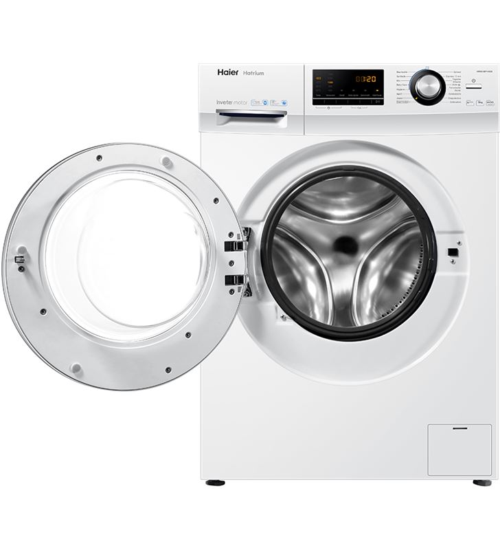 Haier HW90-BP14636 lavadora Lavadoras - 58487666_5587704397