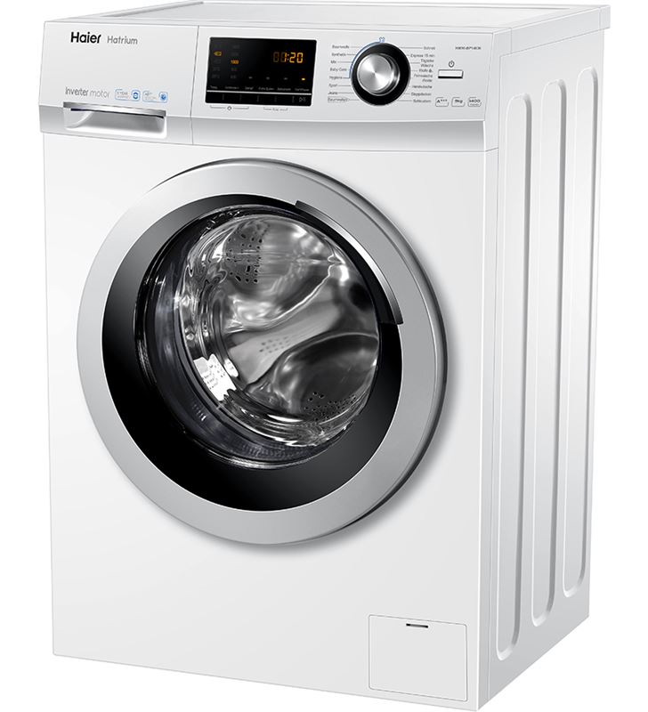 Haier HW90-BP14636 lavadora Lavadoras - 58487666_1675401927