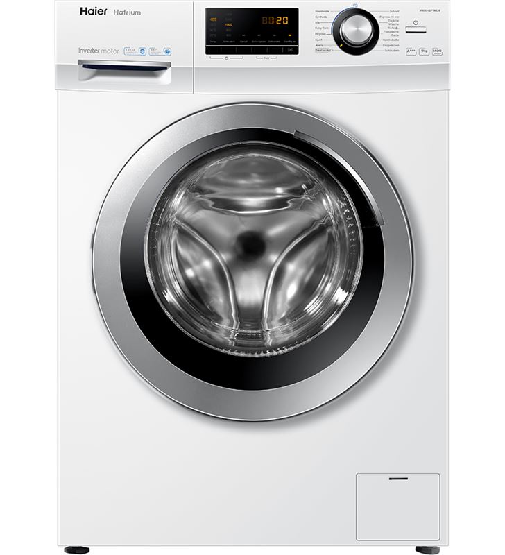 Haier HW90-BP14636 lavadora Lavadoras - HW90-BP14636