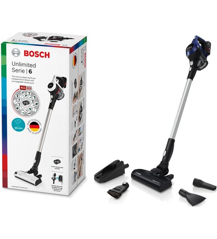 Bosch BBS611MAT , aspiradora sin cable Aspiradoras - 86652403_8826068023