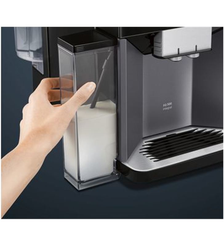 Siemens TQ505R09 cafetera expresso superautomática - 77472844_6925201834