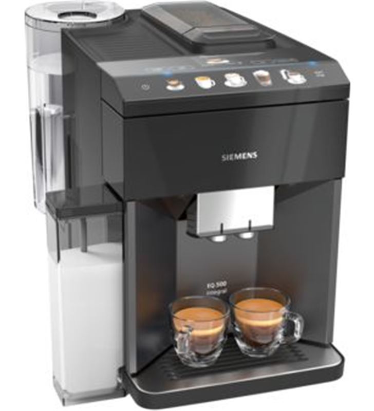 Siemens TQ505R09 cafetera expresso superautomática - 77472844_6506250928