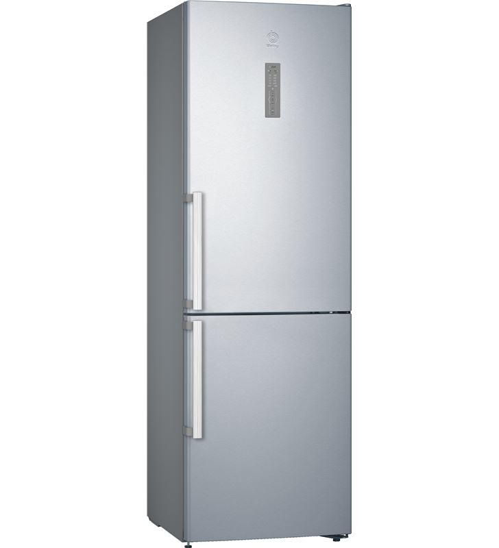 Balay 3KFE566XE frigo combi 186x60x66cm clase e libre instalacion - 3KFE566XE