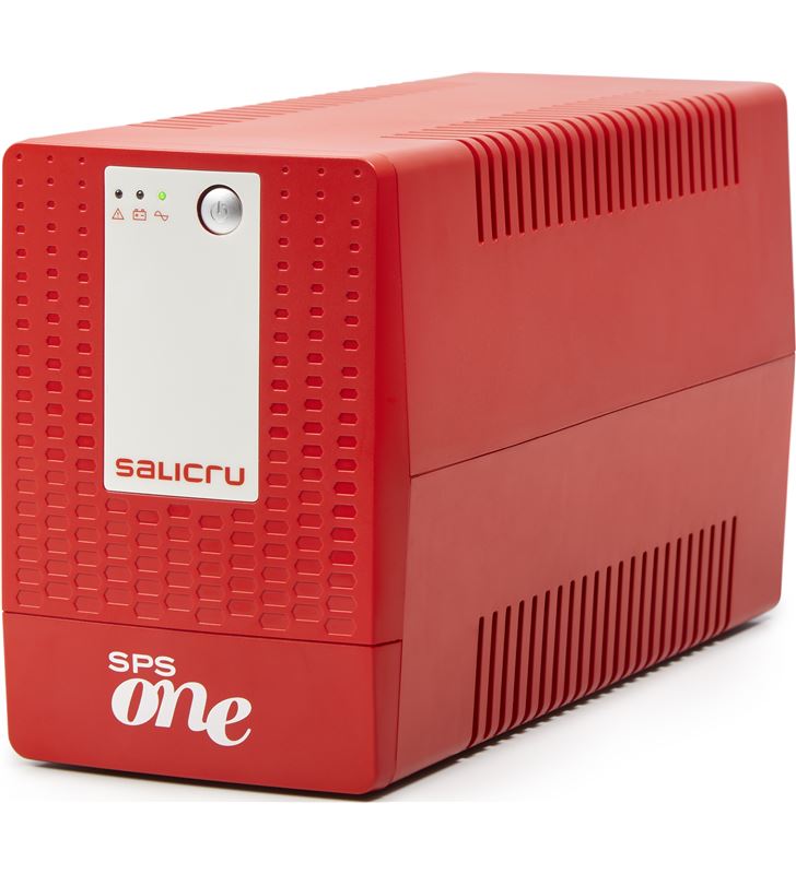 Salicru SLC-SPS.1500.ONE V2 sai línea interactiva sps.1500.one v2 - 1500va / 900w - estabilizac 662af000005 - SLC-SPS.1500.ONE V