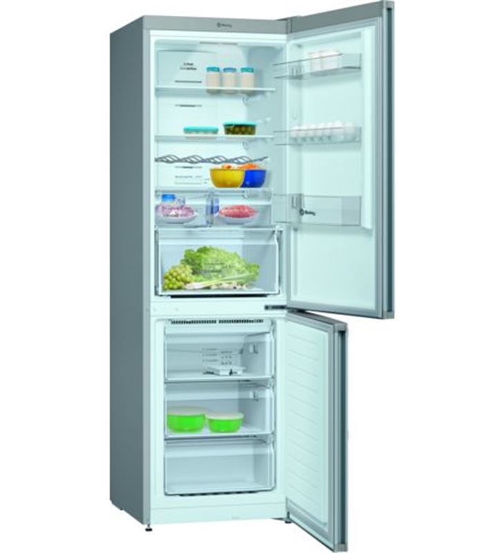 Balay 3KFD566XI combi nf inox d 186cm (1860x600x660mm) - 78794215_0081586355