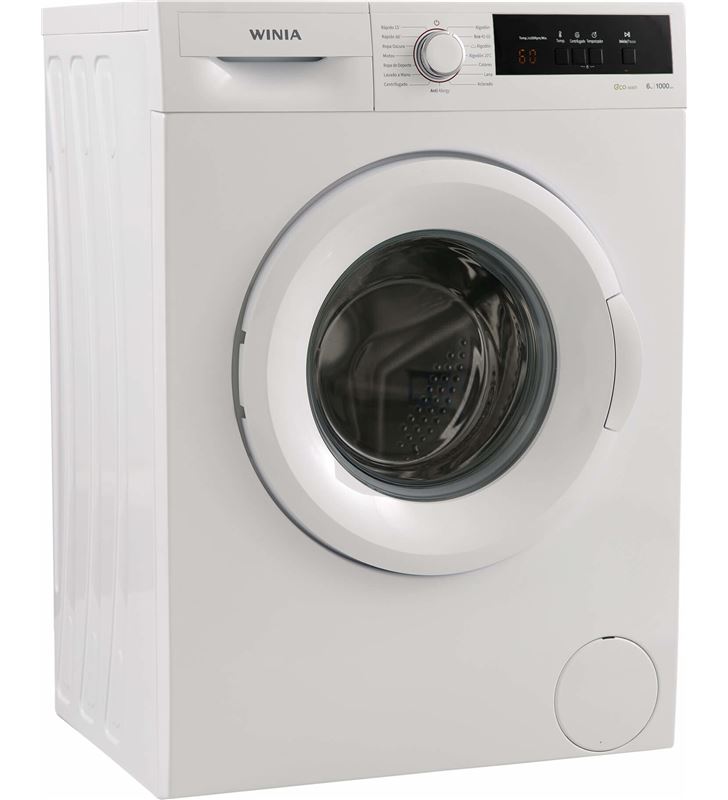 Winiadaewoo WVD06T0WW10U lavadora clase d 6kg 1000rpm blanco - 86742984_6168670690