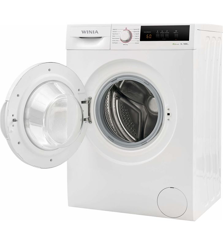 Winiadaewoo WVD06T0WW10U lavadora clase d 6kg 1000rpm blanco - 86742984_8153645667
