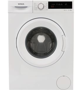 Daewoo WVD06T0WW10U lavadora winia clase d 6kg 1000rpm blanco - WVD06T0WW10U
