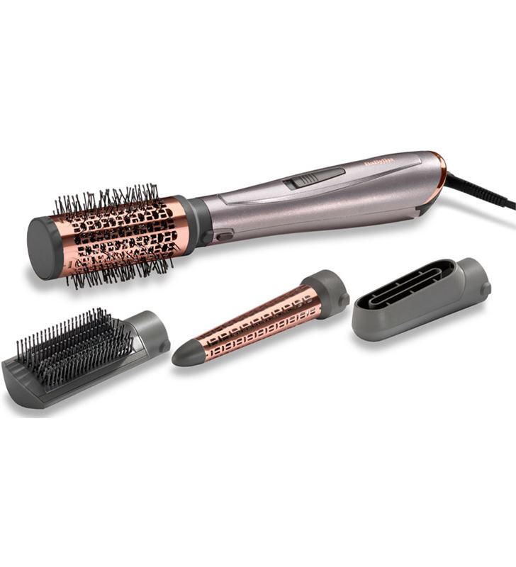 Babyliss AS136E moldeador air style 1000w Moldeadores - 74288654_9229639073