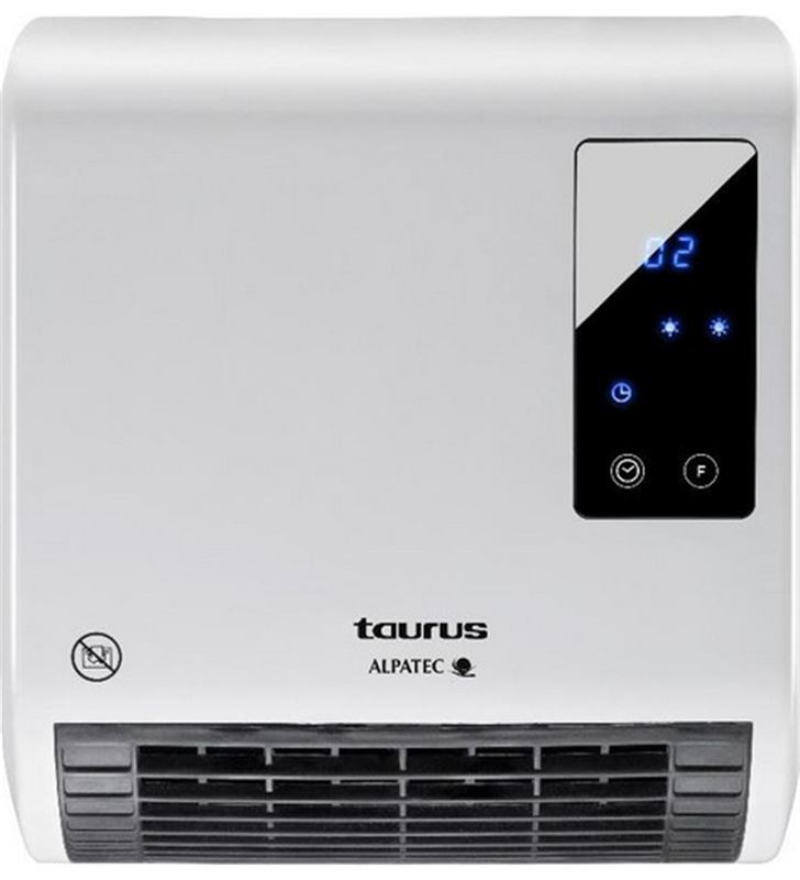 Taurus oferta del día  Taurus 935065 calefactor baño rcmb 231 rcmb231  calefactores