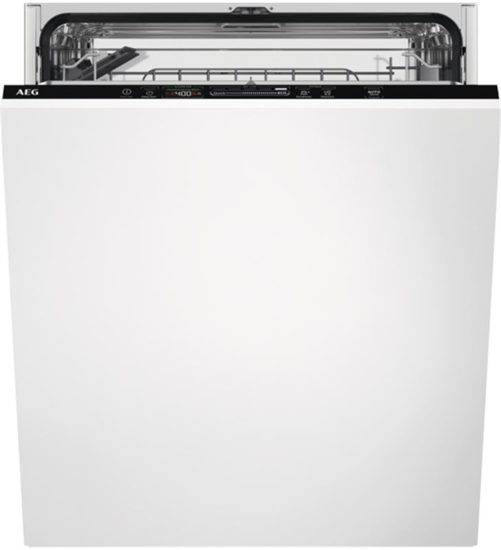 Aeg FSB53617Z lavavajillas integrable ( no incluye panel puerta )  60cm 13 cubiertos clase d - ImagenTemporalSihogar