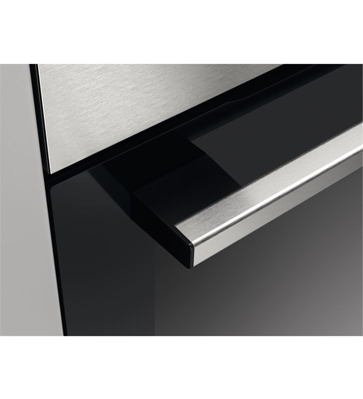 Zanussi ZOHEA3X1 horno multif. inox Hornos eléctricos independientes - 86226404_8781037688