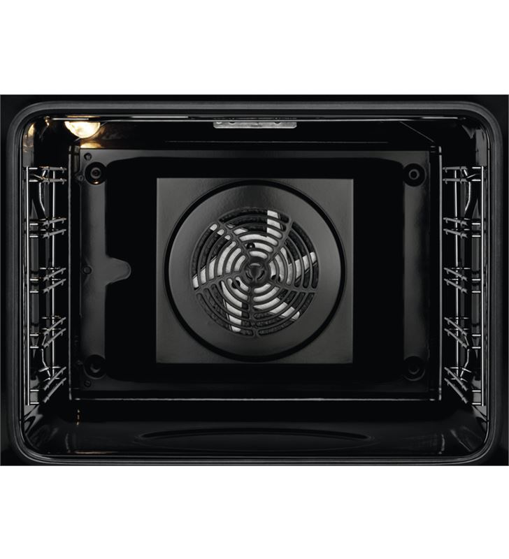 Zanussi ZOHEA3X1 horno multif. inox Hornos eléctricos independientes - 86226404_8431336998