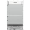 Zanussi ZSLN1211 lavavajillas integrable ( no incluye panel puerta ) f (5p) 45cm - 86507426_4640214278
