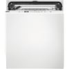 Zanussi ZDLN6531 lavavajillas integrable ( no incluye panel puerta ) a+++ (8p) 60cm - ZANZDLN6531