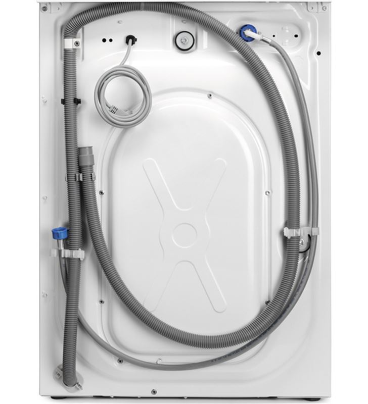 Aeg L6FBI827 lavadora carga frontal 8kg 1200rpm clase c blanco libre instal - 86508394_6865680305