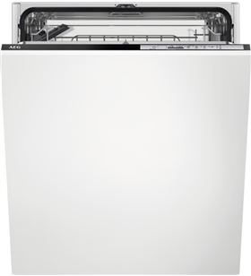 Aeg FSB32610Z lavavajillas integrable ( no incluye panel puerta ) 5p 60cm e - AEGFSB32610Z