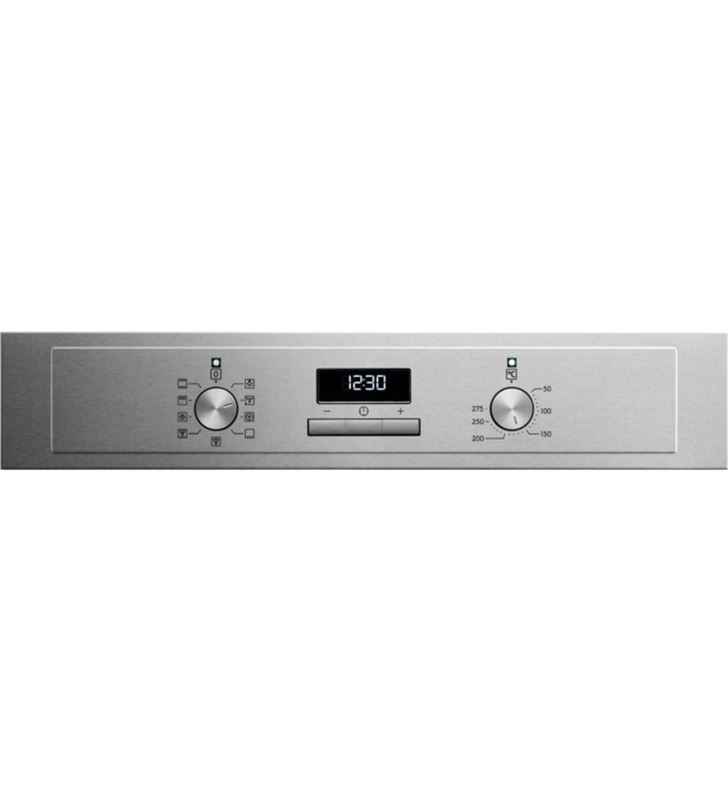 Electrolux EOF3H54X horno multif. inox Hornos eléctricos independientes - 86200749_9139214465