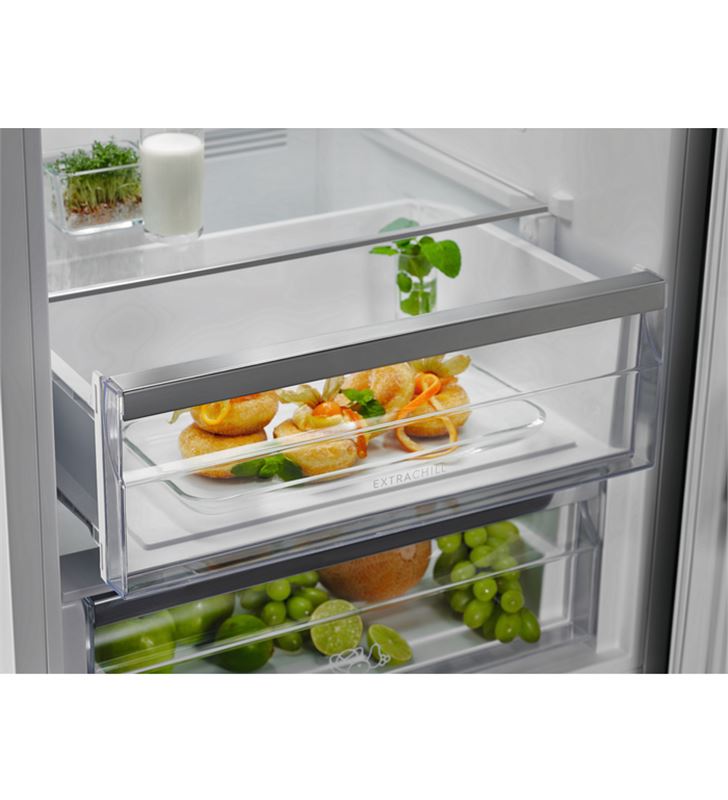 Electrolux LNC7ME34X1 combi inox a++ (2010mm) Frigoríficos combinados - 86231005_3090507677