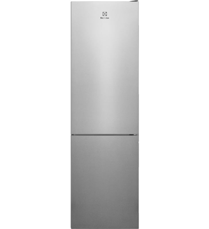 Electrolux LNC7ME34X1 combi inox a++ (2010mm) Frigoríficos combinados - 86231005_7585849375