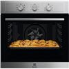 Electrolux EOH2H00X horno multif. inox Hornos eléctricos independientes - ELEEOH2H00X