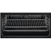 Zanussi ZVEKM6X2 horno multif. inox 45cm Hornos eléctricos independientes - 86507483_7621028207