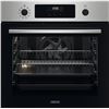 Zanussi ZOPKX6X2 horno multif. pirol Hornos eléctricos independientes - ZANZOPKX6X2