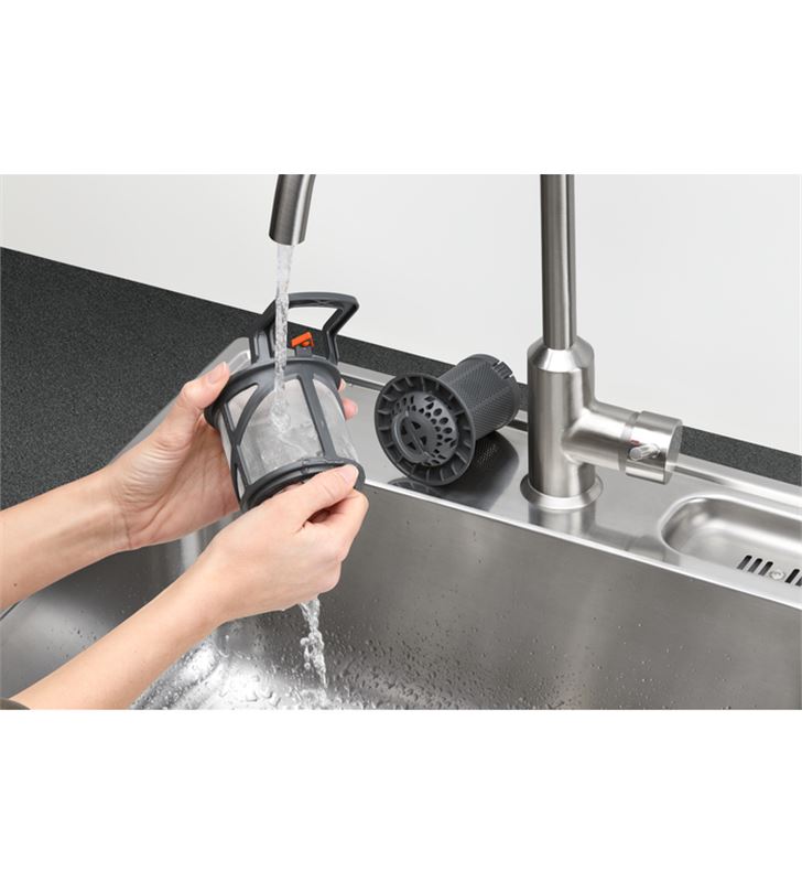 Aeg FSE72507P lavavajillas integrable ( no incluye panel puerta ) a++ fse63307p 55cm - 80139275_0770756455
