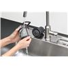 Aeg FSE72507P lavavajillas integrable ( no incluye panel puerta ) a++ fse63307p 55cm - 80139275_0770756455