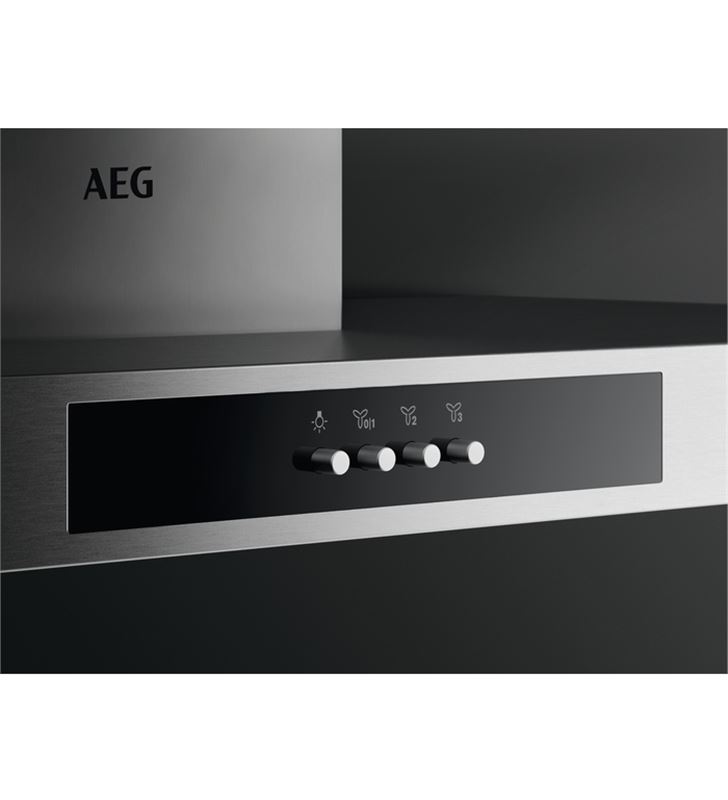 Aeg DBB3951M campana pared inox Campanas extractoras decorativas - 77386252_5565568113