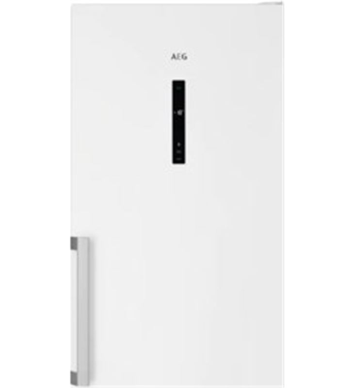 Aeg AGB728E6NW congelador vertical neo frost e (1860x595x650) - AEGAGB728E6NW