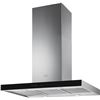 Aeg DIE5961HG campana isla 90cm inox Campanas extractoras decorativas - AEGDIE5961HG