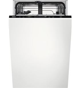 Aeg FSE62417P lavavajillas integrable ( no incluye panel puerta ) fse63307p 45cm clase e 9 cubiertos - AEGFSE62417P