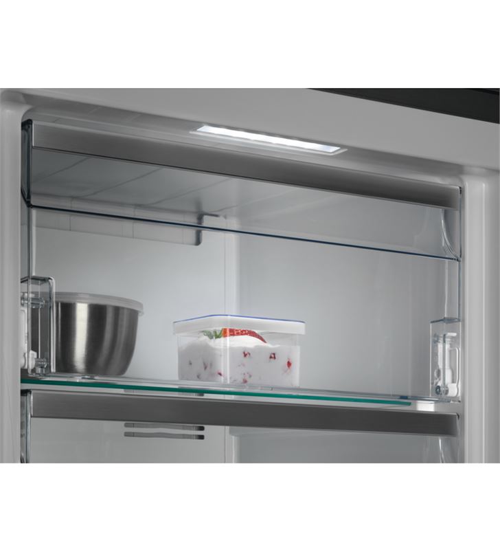 Aeg AGB728E3NX congelador vertical nf inox e 186x59.5x65cm - 80133615_3989523574