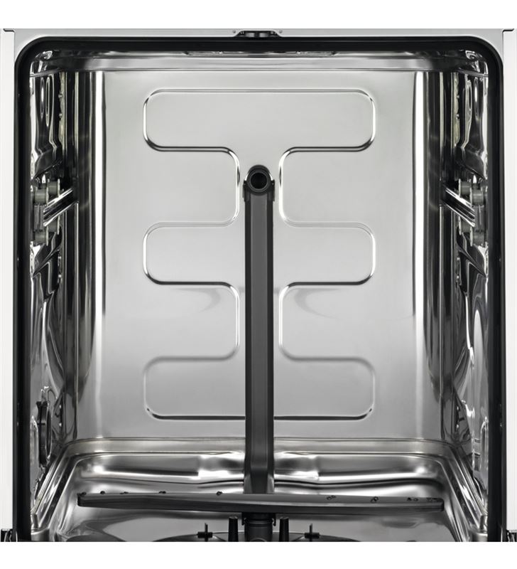 Electrolux EEQ47200L lavavajillas integrable ( no incluye panel puerta ) 60cm 8p clase e 13 cubiertos - 72569135_7832892321
