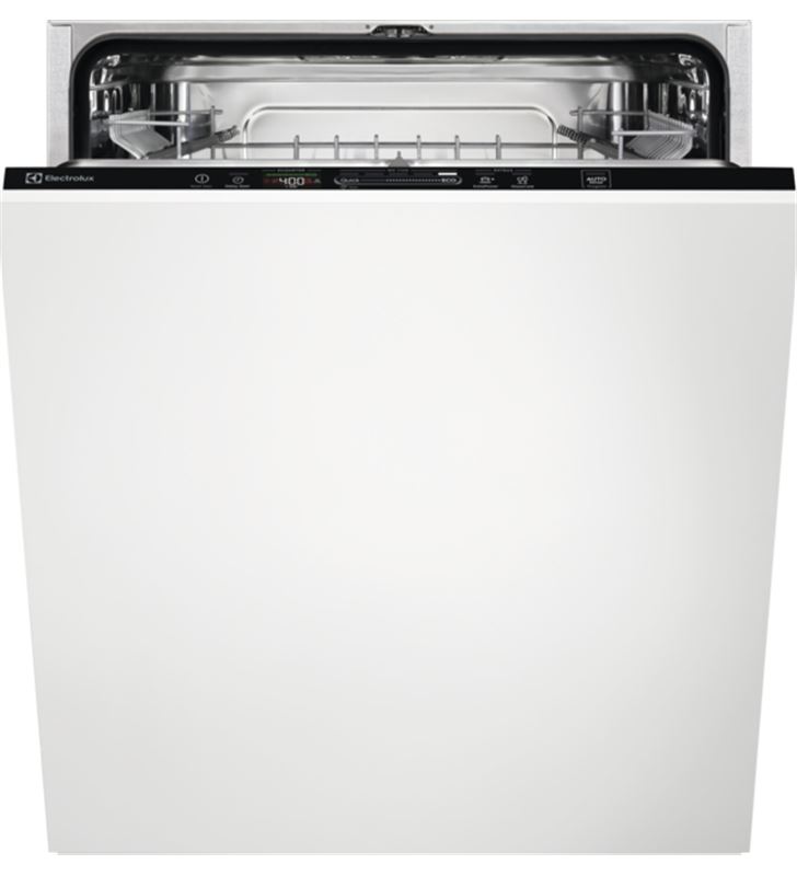 Electrolux EEQ47200L lavavajillas integrable ( no incluye panel puerta ) 60cm 8p clase e 13 cubiertos - ELEEEQ47200L