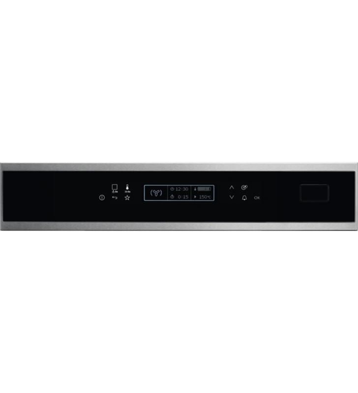 Electrolux EOB8S31X horno multif. vapor inox Hornos eléctricos independientes - 71534280_1713798232