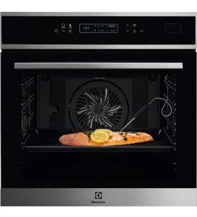 Electrolux EOB8S31X horno multif. vapor inox Hornos eléctricos independientes - ELEEOB8S31X